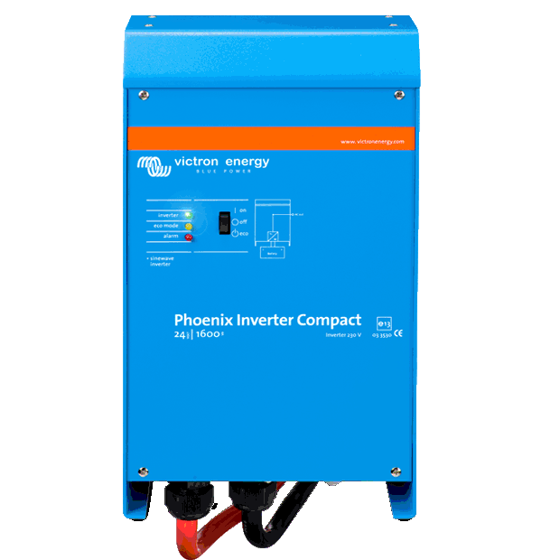 Phoenix Inverter Compact 1200VA - 2000VA